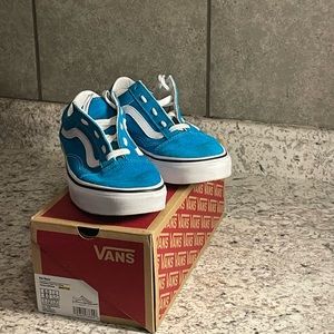 Women Vans